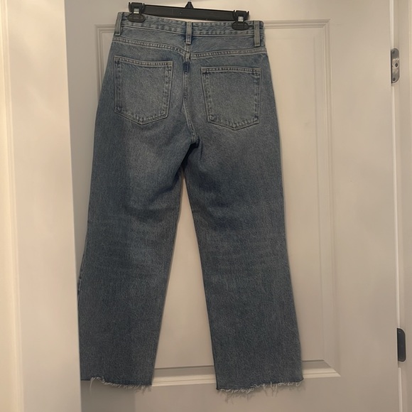 All Saints Helle Button Up, Boot cut jeans - Picture 3 of 4